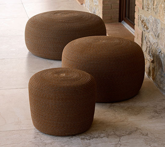 Circle Hocker klein