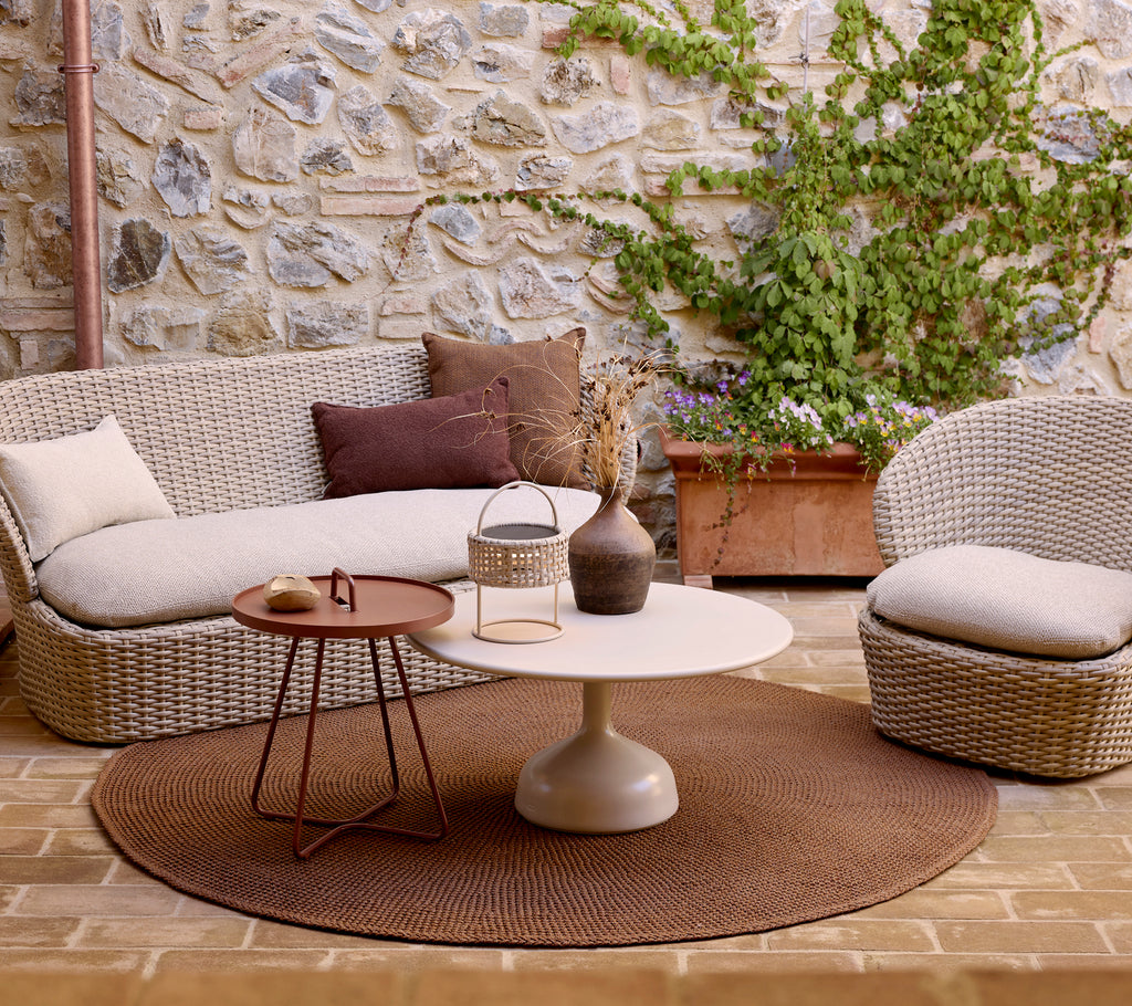 Coast 2½-Sitzer-Sofa