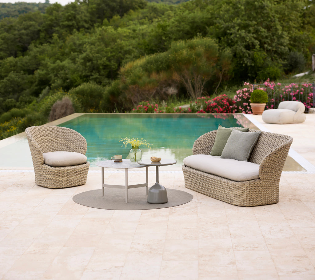 Coast 2½-Sitzer-Sofa