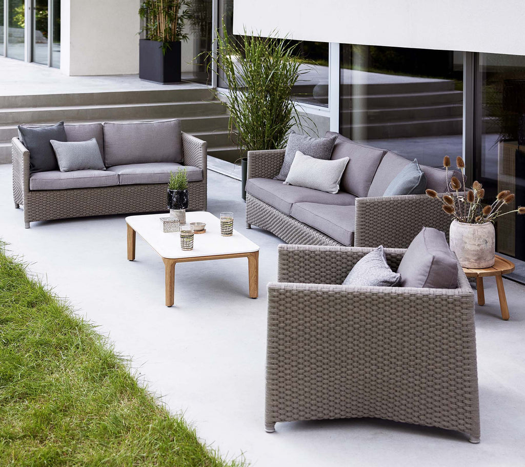 Diamond 2-Sitzer Sofa