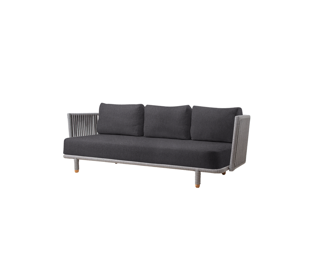 Moments 3-Sitzer Sofa