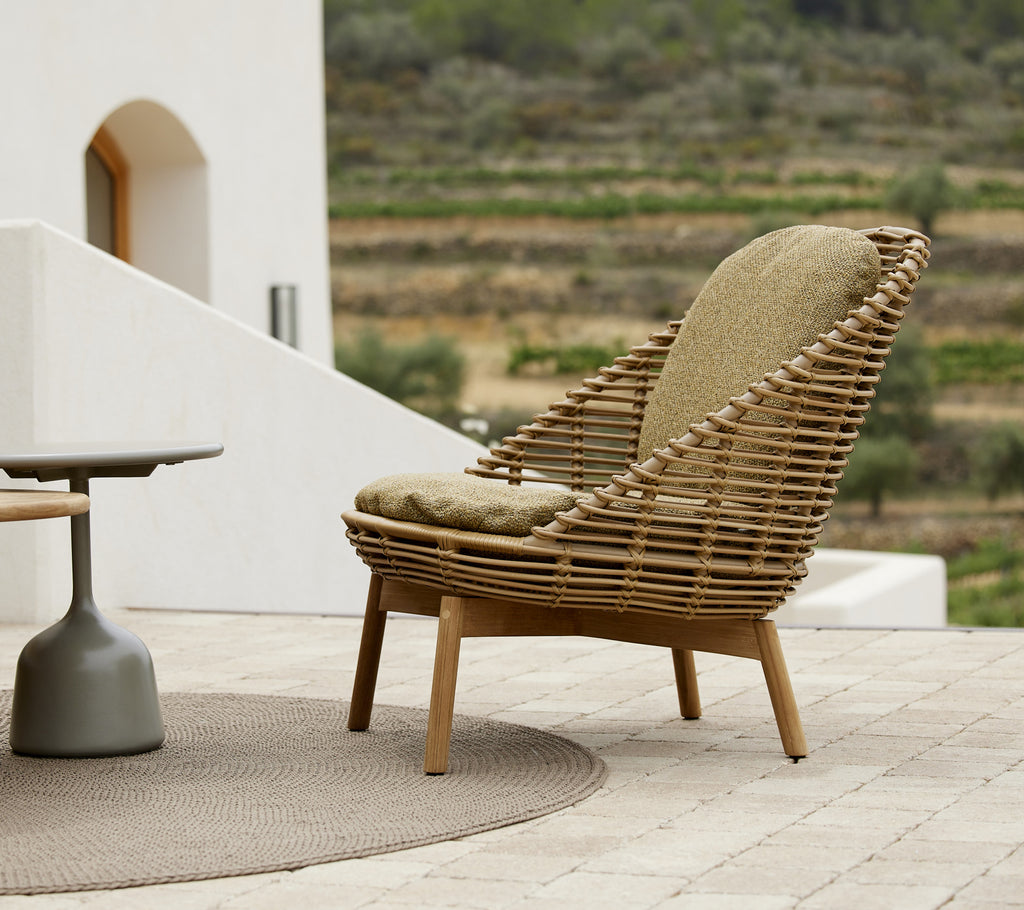 Hive Loungesessel