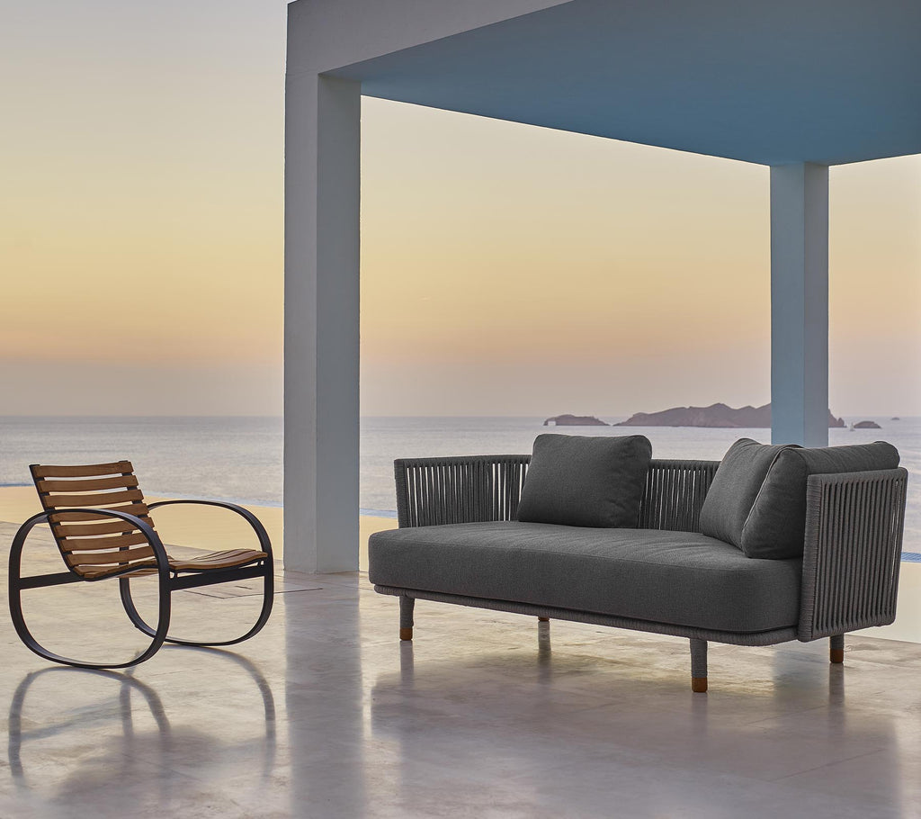 Moments 3-Sitzer Sofa