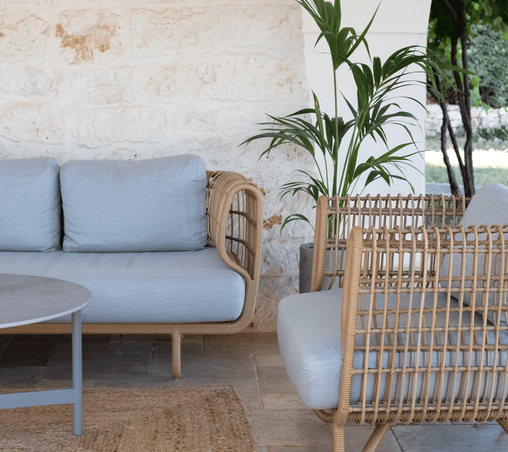 Nest 2-Sitzer Sofa