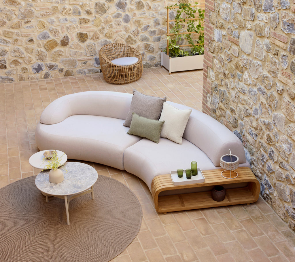 Twist Couchtisch, klein