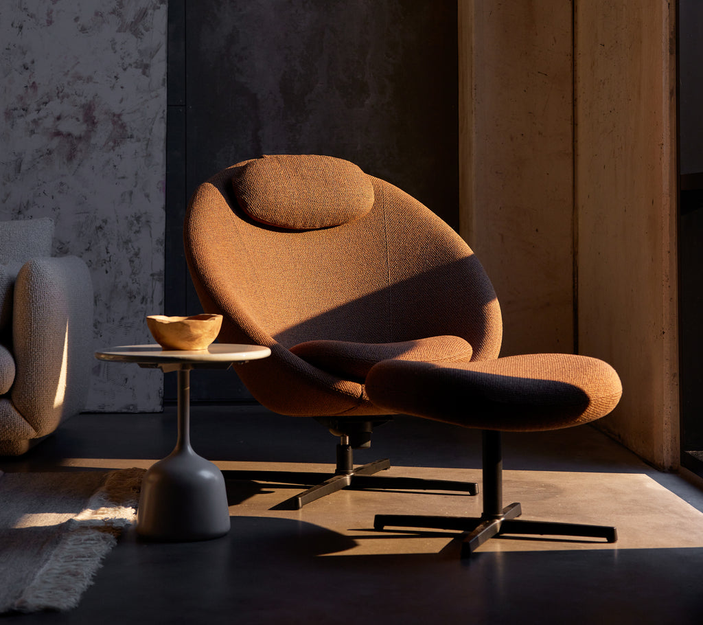 Pace Hocker