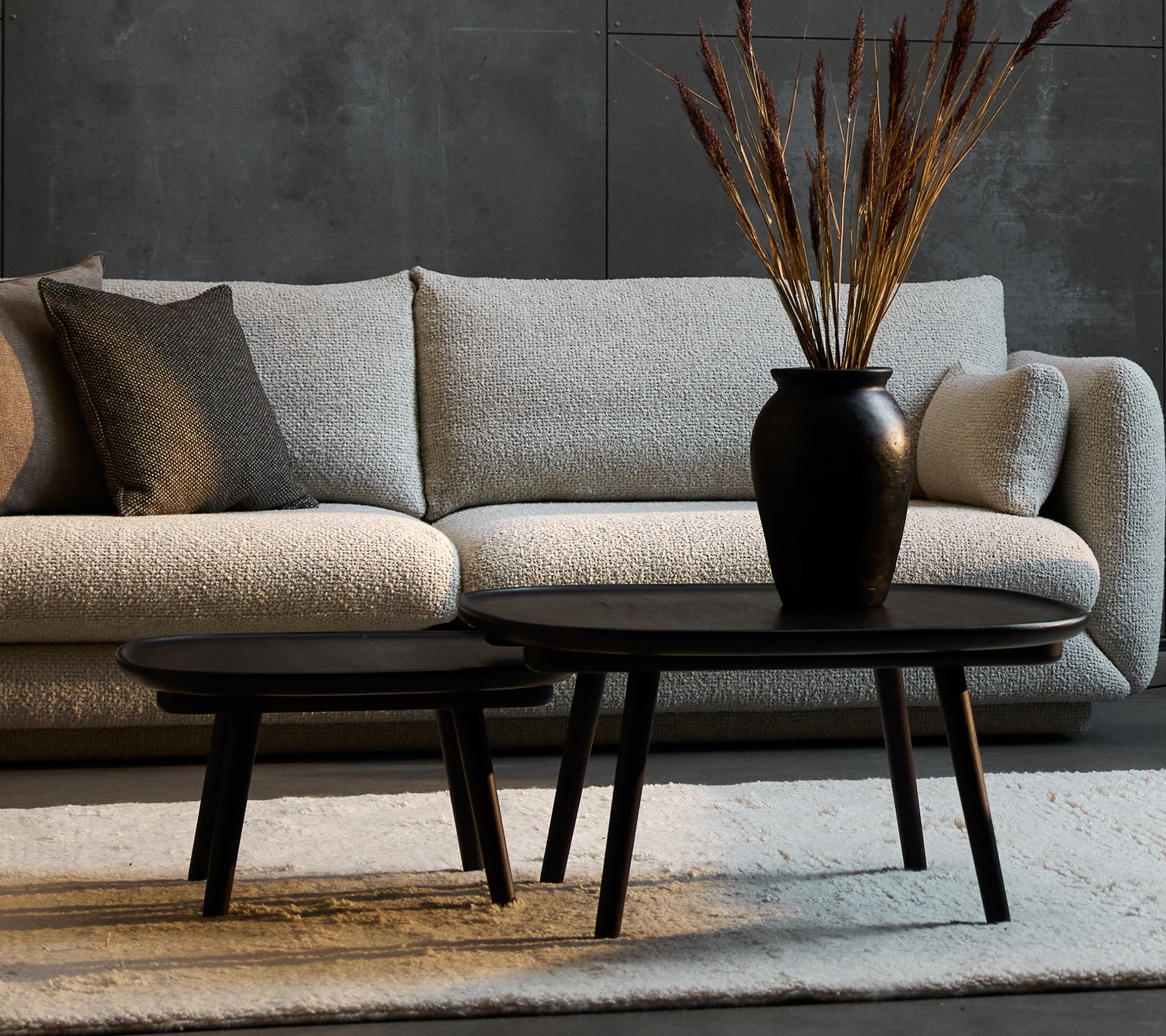 Pace Couchtisch, medium