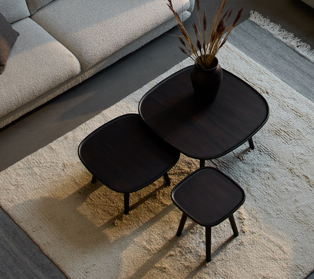 Pace Couchtisch, klein