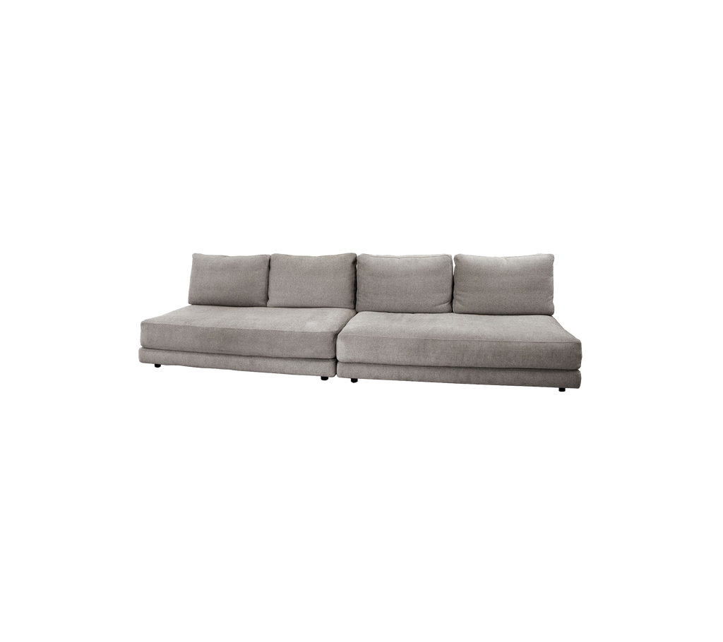 Scale 2 x 2-Sitzer Sofa (6)