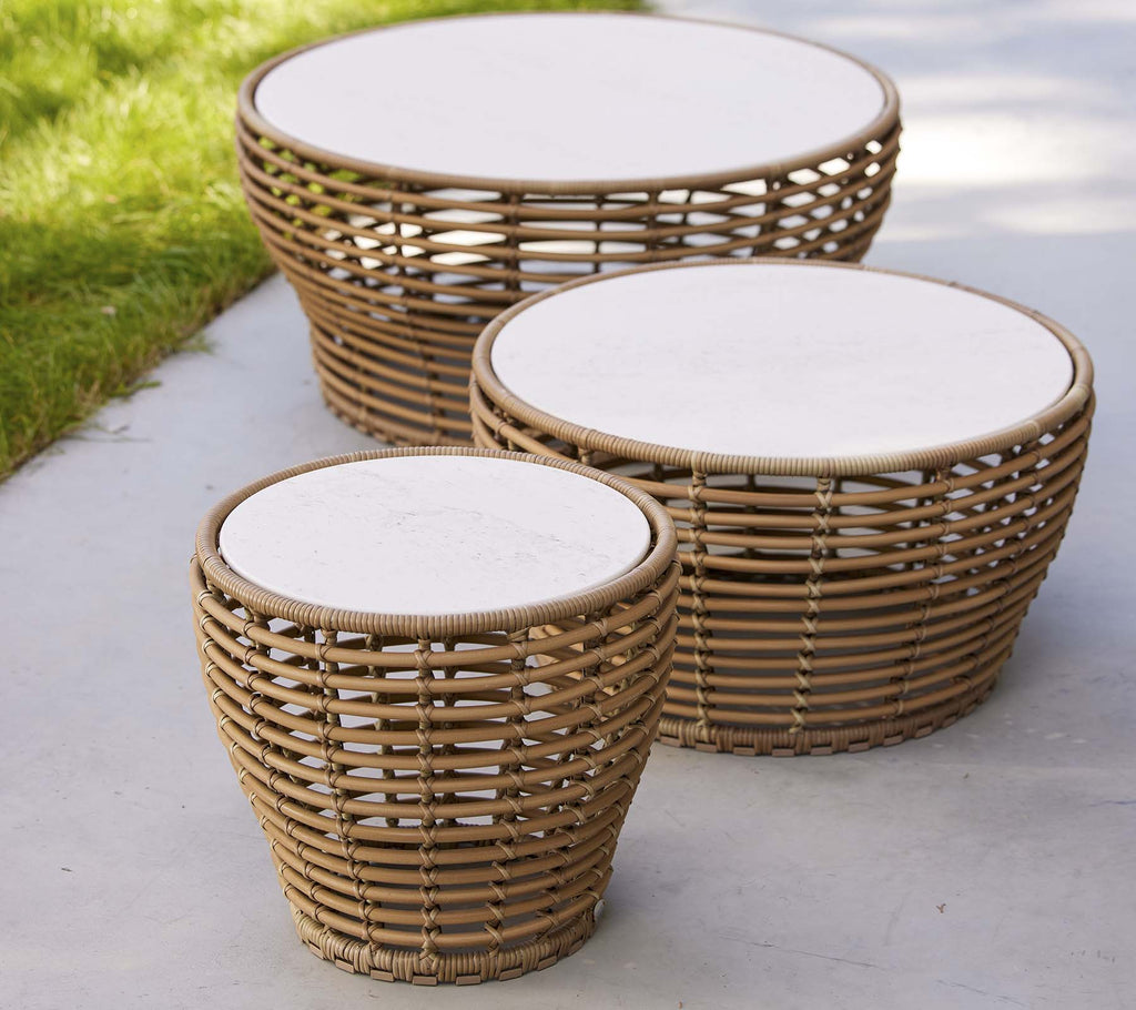 Basket Couchtisch, medium