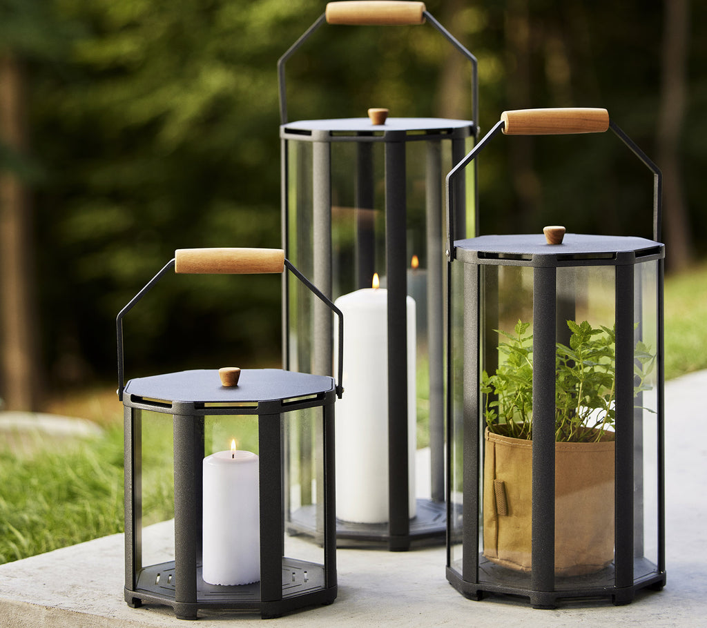 Lightlux lantern, small